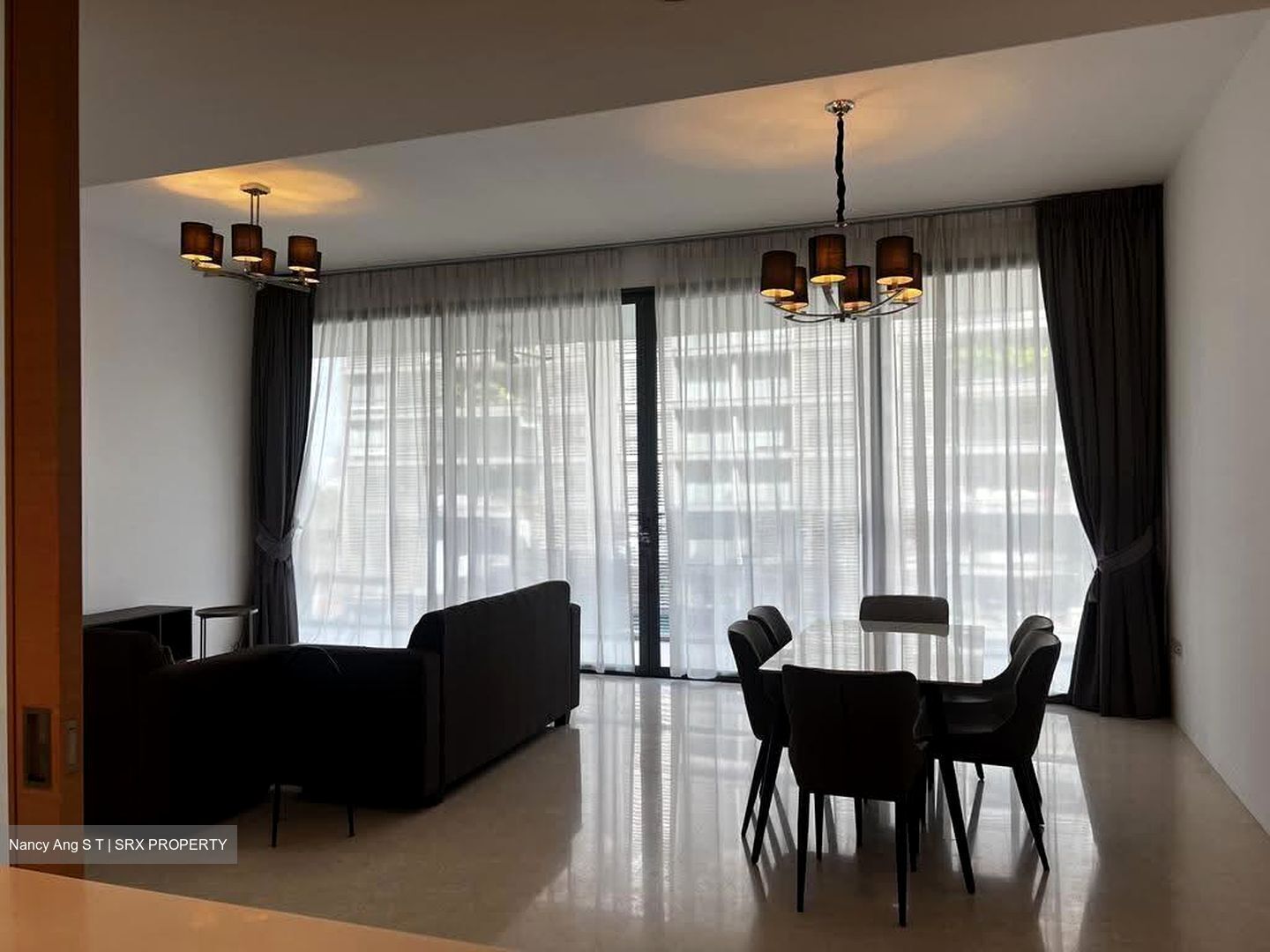 Urban Resort Condominium (D9), Condominium #622905031